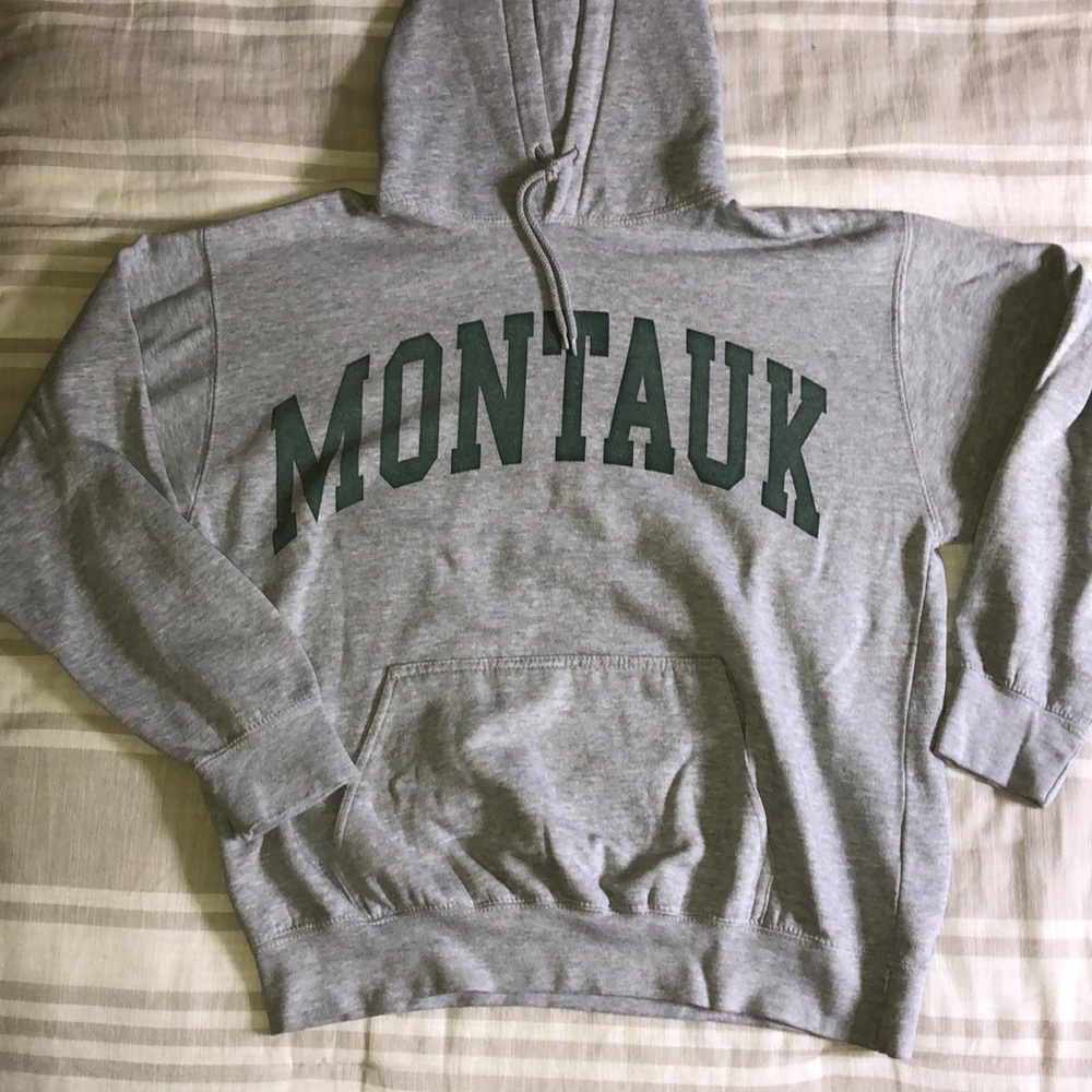 Brandy Melville hoodie
